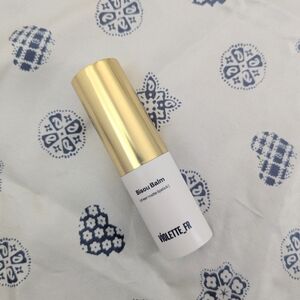 Violette_FR Bisou Balm Sheer Matte Lipstick